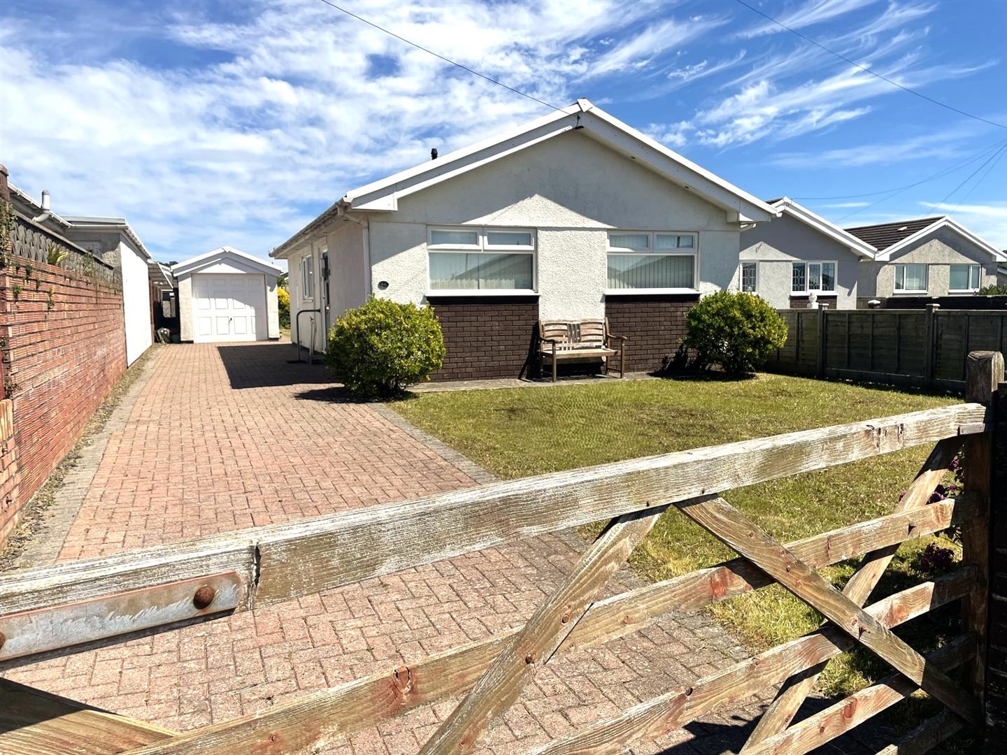 Pencaerfenni Park, Crofty, Swansea, SA4 3SG